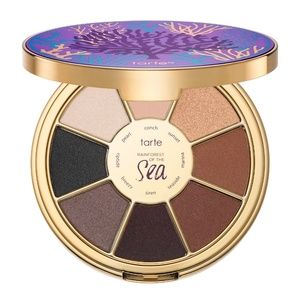 NIB TARTE Rainforest of the Sea Vol. II